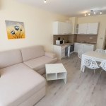 Дава се под наем Тристаен апартамент в Варна, Аспарухово - 86 кв.м за 850 € - Снимка #1