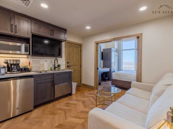 Двустаен апартамент в София, Малинова долина - 65 кв.м за 2139 €/кв.м - Снимка #1