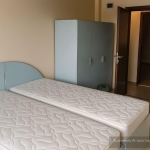 Дава се под наем Едностаен апартамент в Варна, Левски - 25 кв.м за 328.95 € - Снимка #1