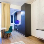 Дава се под наем  в Бургас, Възраждане - 20 кв.м за 91.8 € - Снимка #1