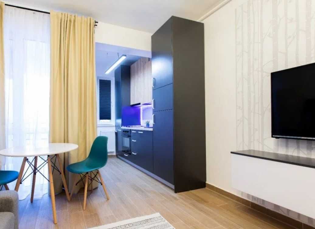 Дава се под наем  в Бургас, Възраждане - 20 кв.м за 91.8 € - Снимка #1