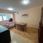 Дава се под наем Двустаен апартамент в София, Толстой - 60 кв.м за 475 € - Снимка #1