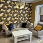 Дава се под наем Четиристаен апартамент в Пловдив, Христо Смирненски - 90 кв.м за 816 € - Снимка #1