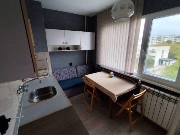 Дава се под наем Двустаен апартамент в София, Надежда 1 - 65 кв.м за 449 € - Снимка #1