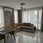 Дава се под наем Двустаен апартамент в Пловдив, Христо Смирненски - 82 кв.м за 613 € - Снимка #1