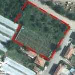 Парцел в с. Тополово, Област Пловдив - 2090 кв.м за 12 €/кв.м - Снимка #1