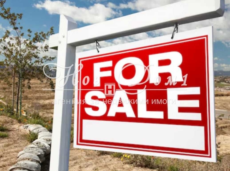 Парцел в Варна, м-т Зеленика - 3600 кв.м за 24 €/кв.м - Снимка #1