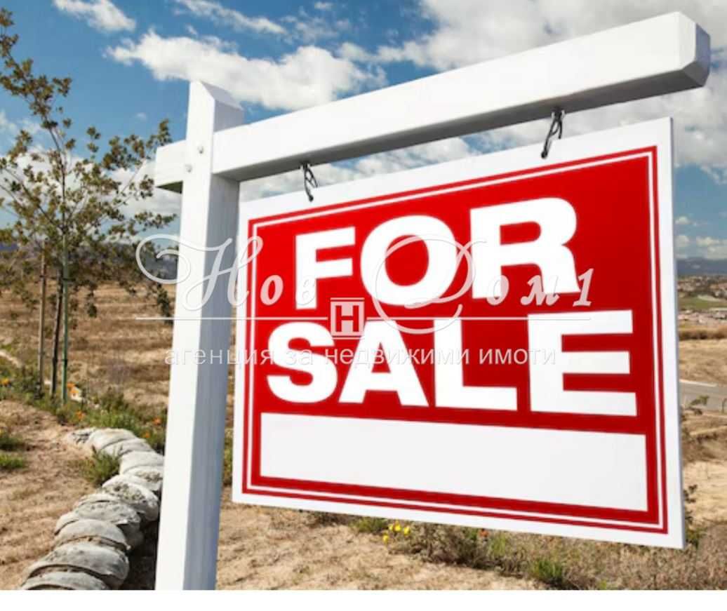 Парцел в Варна, м-т Зеленика - 3600 кв.м за 24 €/кв.м - Снимка #1