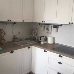 Дава се под наем Двустаен апартамент в Бургас, Лазур - 53 кв.м за 204 € - Снимка #1