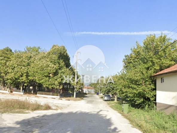 Парцел в с. Болярци, Област Варна - 2225 кв.м за 18 €/кв.м - Снимка #1