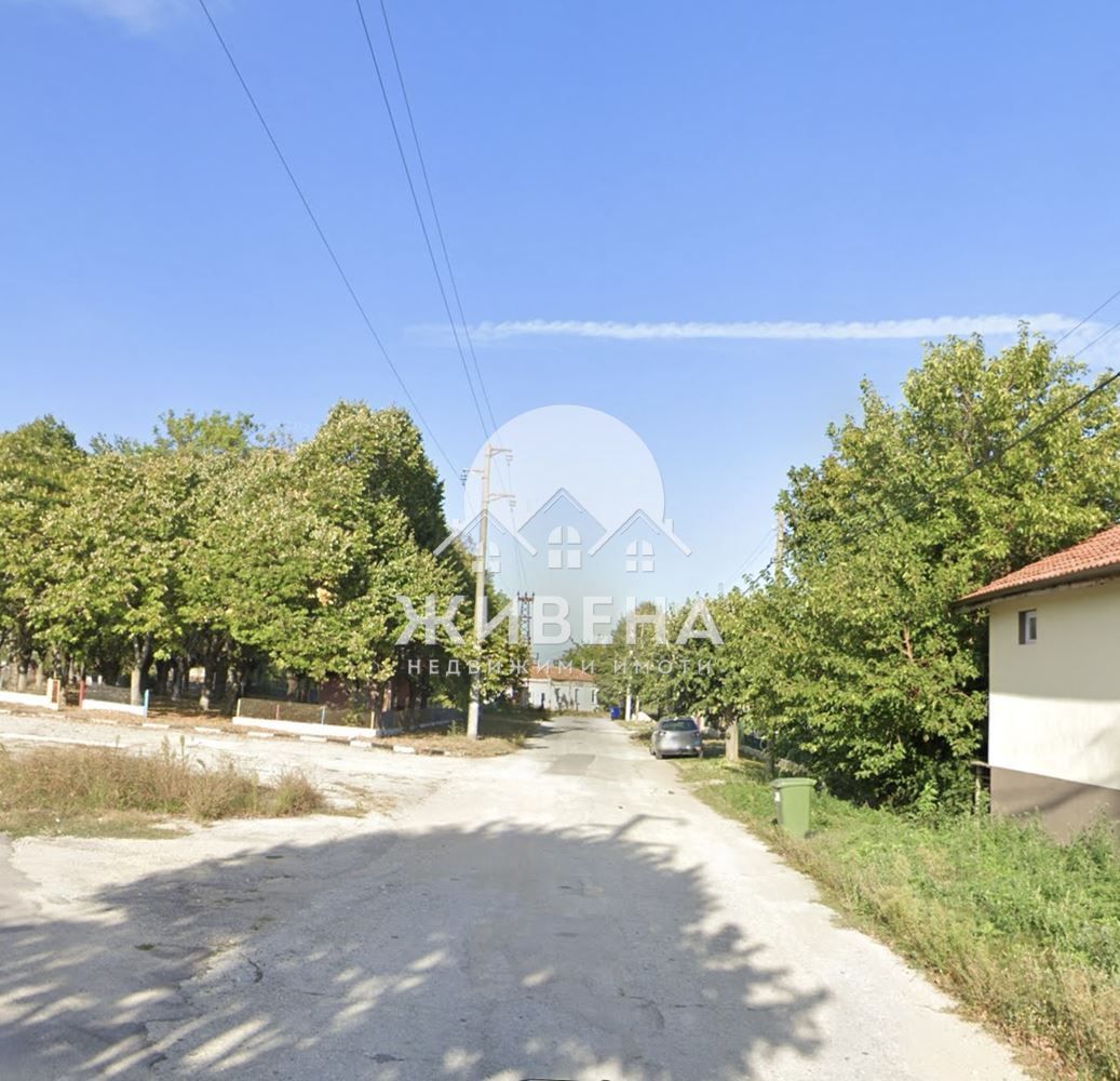 Парцел в с. Болярци, Област Варна - 2225 кв.м за 18 €/кв.м - Снимка #1