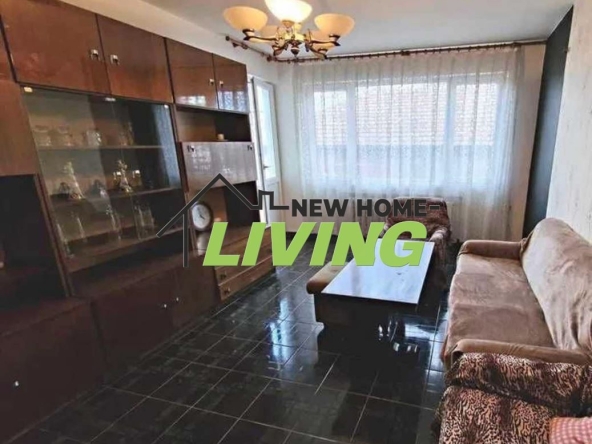 Четиристаен апартамент в Асеновград - 107 кв.м за 711 €/кв.м - Снимка #1