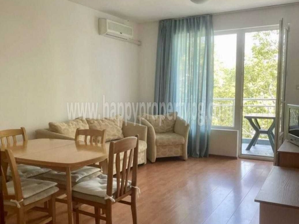 Двустаен апартамент в к.к. Слънчев бряг - 71 кв.м за 1022 €/кв.м - Снимка #1