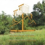 Парцел в Варна, м-т Боровец - юг - 6280 кв.м за 12 €/кв.м - Снимка #1