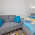 Дава се под наем Едностаен апартамент в София, Център - 35 кв.м за 450 € - Снимка #1