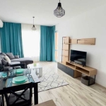 Дава се под наем Двустаен апартамент в Пловдив, Кючук Париж - 70 кв.м за 375 € - Снимка #1