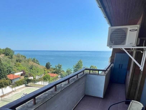 Тристаен апартамент в Свети Влас - 83 кв.м за 1543 €/кв.м - Снимка #1