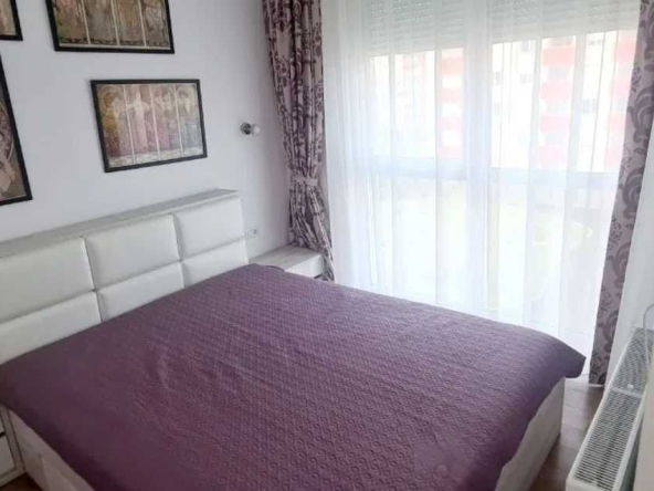 Дава се под наем Двустаен апартамент в Пловдив, Тракия - 65 кв.м за 209.1 € - Снимка #1