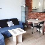 Двустаен апартамент в София, Лозенец - 65 кв.м за 3354 €/кв.м - Снимка #1