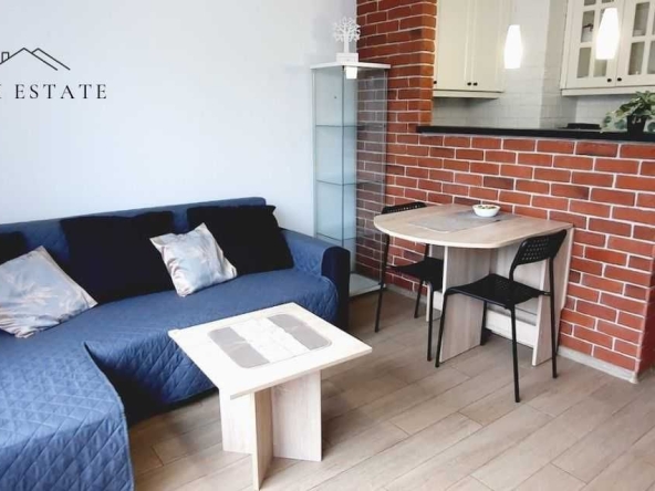 Двустаен апартамент в София, Лозенец - 65 кв.м за 3354 €/кв.м - Снимка #1