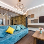 Дава се под наем Двустаен апартамент в Пловдив, Христо Смирненски - 59 кв.м за 346.8 € - Снимка #1