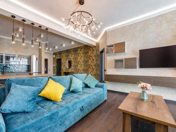 Дава се под наем Двустаен апартамент в Пловдив, Христо Смирненски - 59 кв.м за 346.8 € - Снимка #1