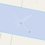 Парцел в с. Веселие, Област Бургас - 32994 кв.м за 5 €/кв.м - Снимка #1