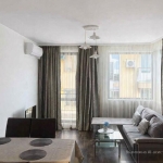 Дава се под наем Двустаен апартамент в Варна, Бриз - 66 кв.м за 548.25 € - Снимка #1