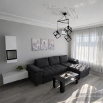 Дава се под наем Четиристаен апартамент в Варна, Автогара - 86 кв.м за 757.86 € - Снимка #1