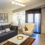 Дава се под наем Двустаен апартамент в Пловдив, Младежки Хълм - 64 кв.м за 234.6 € - Снимка #1