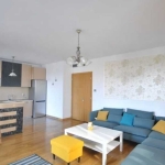 Дава се под наем Двустаен апартамент в Пловдив, Гагарин - 64 кв.м за 290.7 € - Снимка #1