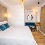 Дава се под наем Едностаен апартамент в Пловдив, Старият град - 36 кв.м за 183.6 € - Снимка #1