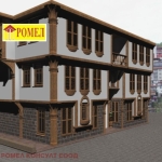 в Елена -  кв.м за 0 €/ - Снимка #1