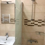 Дава се под наем Едностаен апартамент в Пловдив, Кършияка - 38 кв.м за 163.2 € - Снимка #1