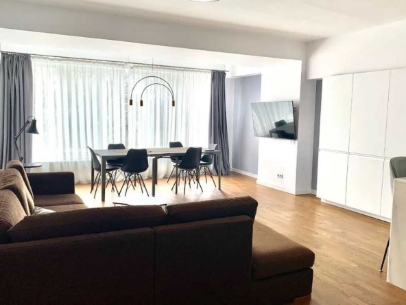 Дава се под наем Двустаен апартамент в Пловдив, Мараша - 45 кв.м за 219.3 € - Снимка #1