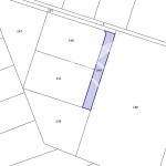 Парцел в Пловдив, Кършияка - 12422 кв.м за 45 €/кв.м - Снимка #1