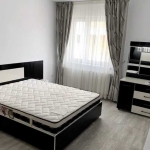 Дава се под наем Едностаен апартамент в Пловдив, Прослав - 40 кв.м за 153 € - Снимка #1