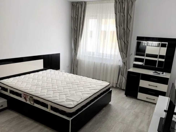 Дава се под наем Едностаен апартамент в Пловдив, Прослав - 40 кв.м за 153 € - Снимка #1