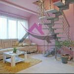 Мезонет в Варна, Център - 150 кв.м за 2200 €/кв.м - Снимка #1