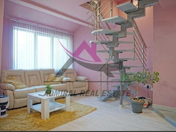 Мезонет в Варна, Център - 150 кв.м за 2200 €/кв.м - Снимка #1