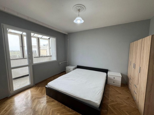 Дава се под наем Тристаен апартамент в София, Овча купел 1 - 97 кв.м за 700 € - Снимка #1