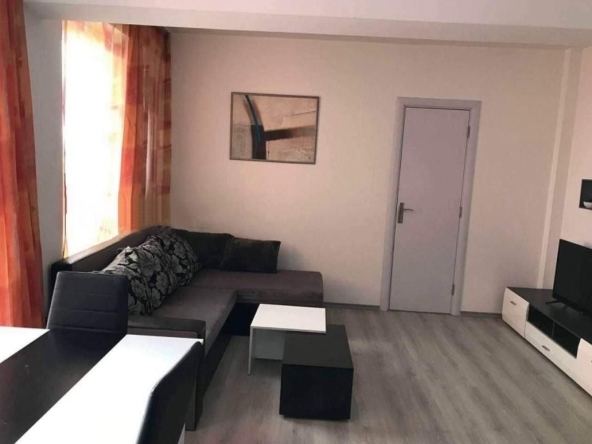 Дава се под наем Двустаен апартамент в София, Красно село - 60 кв.м за 499 € - Снимка #1