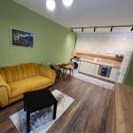 Дава се под наем Двустаен апартамент в София, Слатина - 60 кв.м за 600 € - Снимка #1