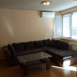 Дава се под наем Двустаен апартамент в София, Люлин 8 - 58 кв.м за 383 € - Снимка #1