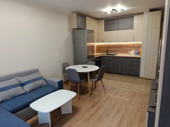 Дава се под наем Двустаен апартамент в София, Зона Б-5 - 65 кв.м за 625 € - Снимка #1