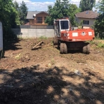 Парцел в София, в.з. Бункера - 498 кв.м за 412 €/кв.м - Снимка #1