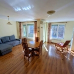 Дава се под наем Двустаен апартамент в София, Медицинска академия - 87 кв.м за 668.1 € - Снимка #1