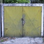 Гараж / Паркомясто в Видин, Вида 2 - 22 кв.м за 2 €/кв.м - Снимка #1