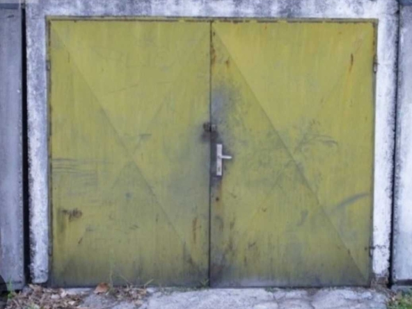 Дава се под наем Гараж / Паркомясто в Видин, Васил Левски - 22 кв.м за 79.56 € - Снимка #1