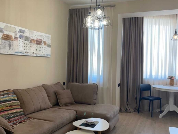 Двустаен апартамент в София, Младост 1 - 65 кв.м за 2062 €/кв.м - Снимка #1